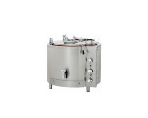 INOXWEB 2027-Τηγάνι βρασμού - 325L - Έμμεσο - Αέριο MAX-09398710