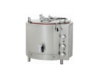 INOXWEB 2027-Τηγάνι βρασμού - 420L - Έμμεσο - Αέριο MAX-09398711