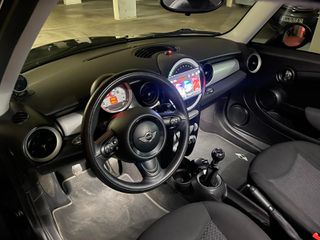 Mini Cooper 2008-thumb-3