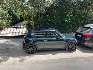 Mini Cooper 2008-thumb-1