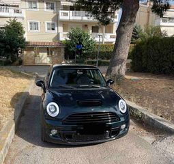 Mini Cooper 2008