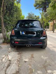Mini Cooper 2008-thumb-4