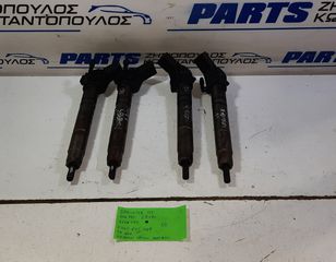 ΜΠΕΚ 646985 2.2 CDi MERCEDES SPRINTER 209-524 (W906) 2006-2013/MERCEDES VITO (W639) & VIANO 2004-2015 (EG-YP)