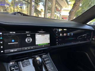 Διπλή οθόνη Porsche Panamera 2009-2016-thumb-1