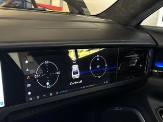 Διπλή οθόνη Porsche Panamera 2009-2016-thumb-6