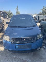 κομπρεσσερ  A/C audi  A2 00-05