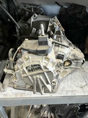 ΑΥΤΟΜΑΤΟ ΚΙΒΩΤΙΟ ΤΑΧΥΤΗΤΩΝ FORD FIESTA 2004