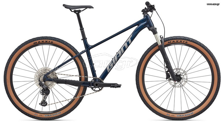 All - Mountain Giant 2025 TALON 0