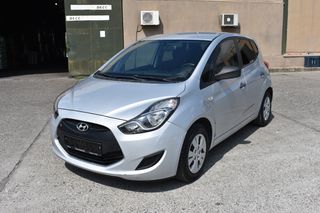 Hyundai ix20 2011