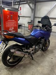 Honda CBF 600 2005