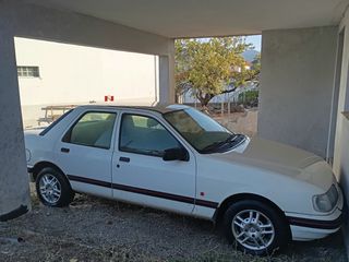 Ford Sierra 1992 CLX 1.6
