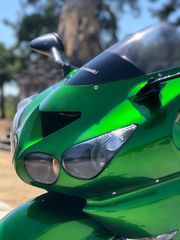 Kawasaki ZZR 1400 2008 ZZR 1400 ABS-thumb-5