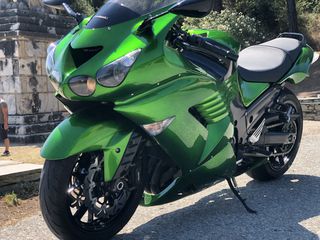 Kawasaki ZZR 1400 2008 ZZR 1400 ABS-thumb-14