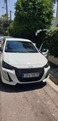Peugeot 208 2025
