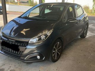 Peugeot 208 2017 1.2 e-VTi Active