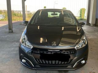 Peugeot 208 2017 1.2 e-VTi Active-thumb-1