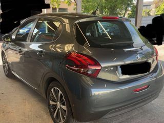 Peugeot 208 2017 1.2 e-VTi Active-thumb-2