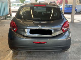 Peugeot 208 2017 1.2 e-VTi Active-thumb-3