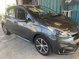 Peugeot 208 2017 1.2 e-VTi Active-thumb-4