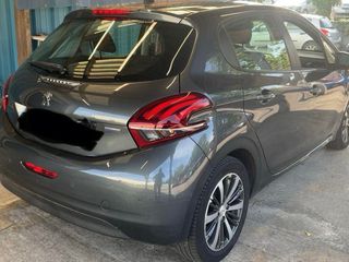 Peugeot 208 2017 1.2 e-VTi Active-thumb-5