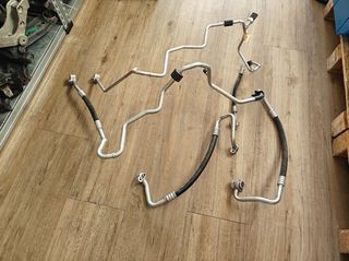 VW POLO 6R σωληνεs AC.