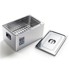 INOXWEB 2026-Συσκευή μαγειρικης Sous Vide Softcooker XP SR 1/1GN