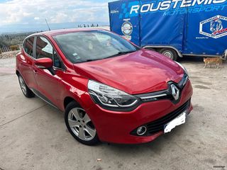 Renault Clio 2017
