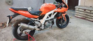 Suzuki SV 650 S 2005-thumb-1