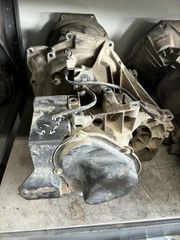ΚΙΒΩΤΙΟ ΤΑΧΥΤΗΤΩΝ FORD FOCUS 1.4CC  ΒΕΝΖΙΝΗ 2004-2011