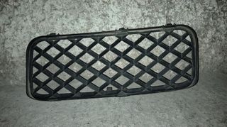 VW TOUAREG (2003-2007) ΔΙΧΤΥ - ΣΙΤΑ ΠΡΟΦΥΛΑΚΤΗΡΑ ΕΜΠΡΟΣ ΚΑΤΩ ΜΕΣΑΙΟ ΔΕΞΙ ΜΕ ΚΩΔΙΚΟ 7L6853677 (ΓΝΗΣΙΟ)