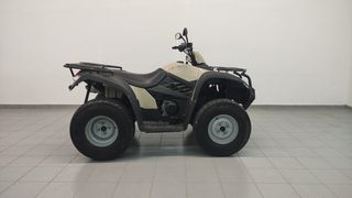 Kymco MXU 500 2009