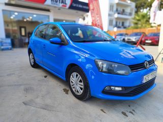 Volkswagen Polo 2014-thumb-2