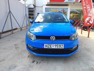 Volkswagen Polo 2014-thumb-1