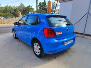 Volkswagen Polo 2014-thumb-5