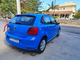 Volkswagen Polo 2014-thumb-3
