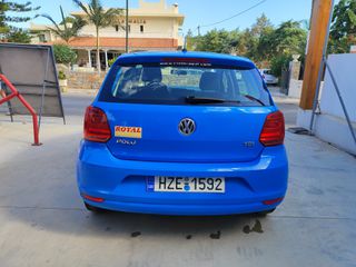 Volkswagen Polo 2014-thumb-4