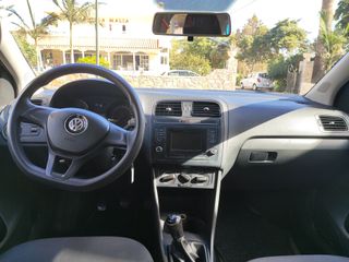 Volkswagen Polo 2014-thumb-9