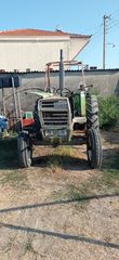 Τρακτέρ Fiat 1982 agrifull 80 75