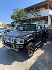 Hummer H2 2007-thumb-1