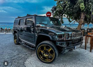 Hummer H2 2007-thumb-2