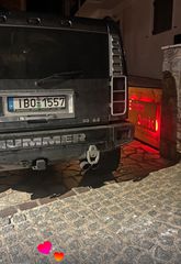 Hummer H2 2007-thumb-9