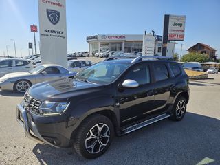 Dacia Duster 2019