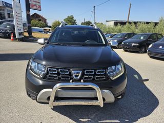 Dacia Duster 2019-thumb-1