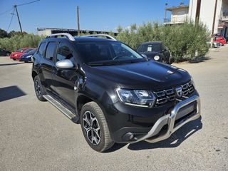 Dacia Duster 2019-thumb-2