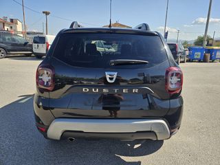 Dacia Duster 2019-thumb-5