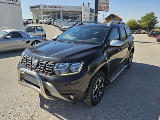 Dacia Duster 2019-thumb-7
