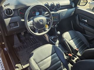 Dacia Duster 2019-thumb-9