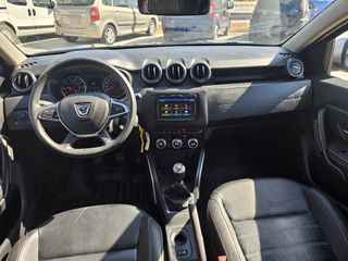 Dacia Duster 2019-thumb-10