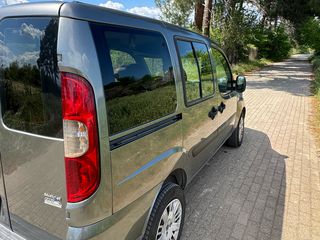 Fiat Doblo 2007 1900