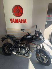 Yamaha Tracer 7 2026